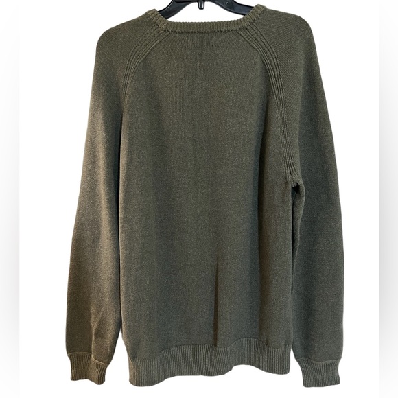 POLO Ralph Lauren Mens Knit Crewneck Sweater - Picture 2 of 10